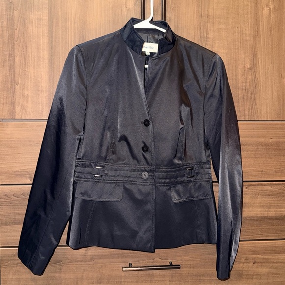 Calvin Klein Women's Jacket - Picture 1 of 5